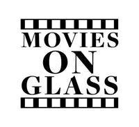 Load image into Gallery viewer, The Godfather and Godmother Etched Tall Flute Glass with Your Personalized Text 8oz.
