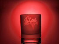 Load image into Gallery viewer, STAR TREK &#39;Alien Race&#39; Whiskey Glass
