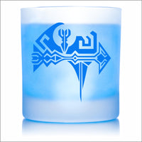 Load image into Gallery viewer, STAR TREK &#39;Alien Race&#39; Whiskey Glass
