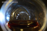 Load image into Gallery viewer, The Godfather &amp; Godmother Etched Stemless Wine Glass Set with Your Personalized Text
