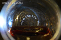 Load image into Gallery viewer, Grease Stemless Wine Glass with Quote &quot;It doesn&#39;t matter..&quot;
