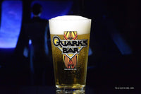 Load image into Gallery viewer, Star Trek: Deep Space Nine Quark’s Bar Pint Glass
