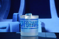 Load image into Gallery viewer, STAR TREK Ten Forward Etched Rocks Whiskey Glass, 11oz
