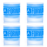 Load image into Gallery viewer, STAR TREK Ten Forward Etched Rocks Whiskey Glass, 11oz
