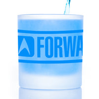 Load image into Gallery viewer, STAR TREK Ten Forward Etched Rocks Whiskey Glass, 11oz
