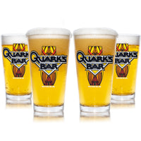 Load image into Gallery viewer, Star Trek: Deep Space Nine Quark’s Bar Pint Glass
