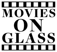 Load image into Gallery viewer, Top Gun Etched Pint Beer Glass
